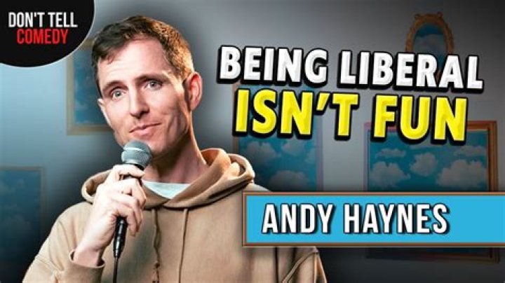 Andy Haynes