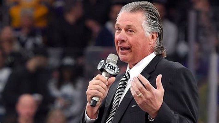 Barry Melrose