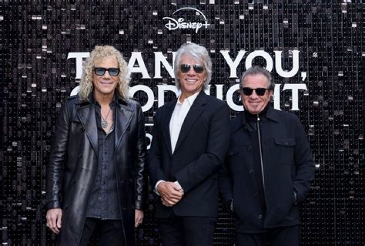 David Bryan