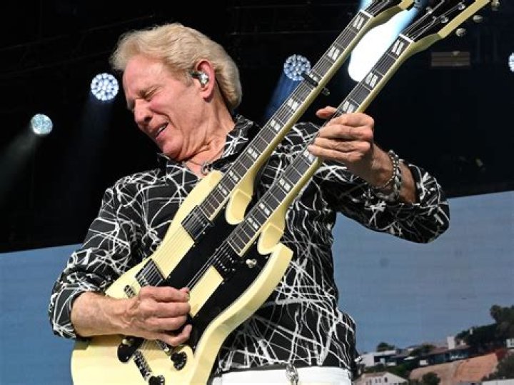 Don Felder