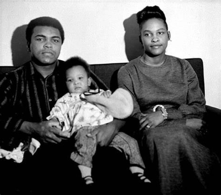 Khalilah Ali
