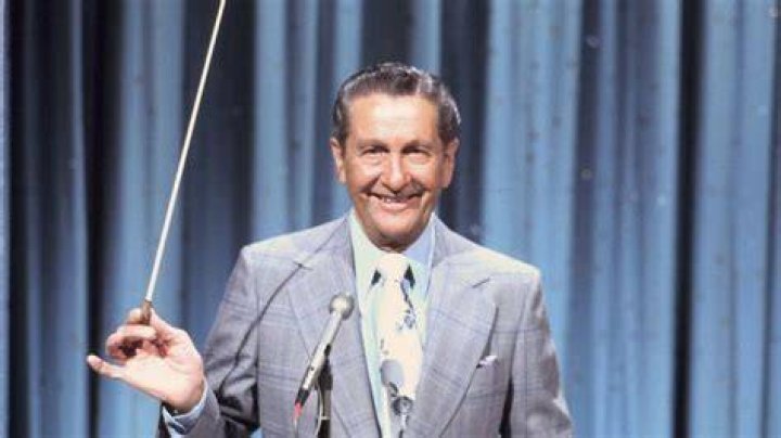 Lawrence Welk