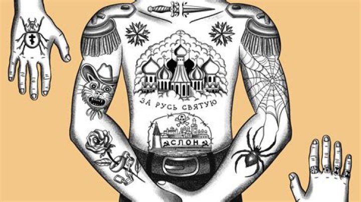 Matty loves tattoos