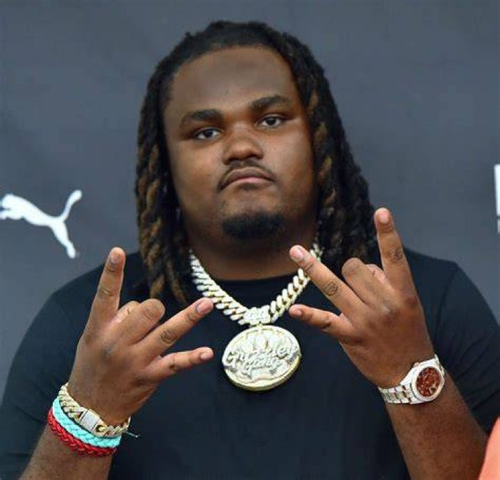 Tee Grizzley